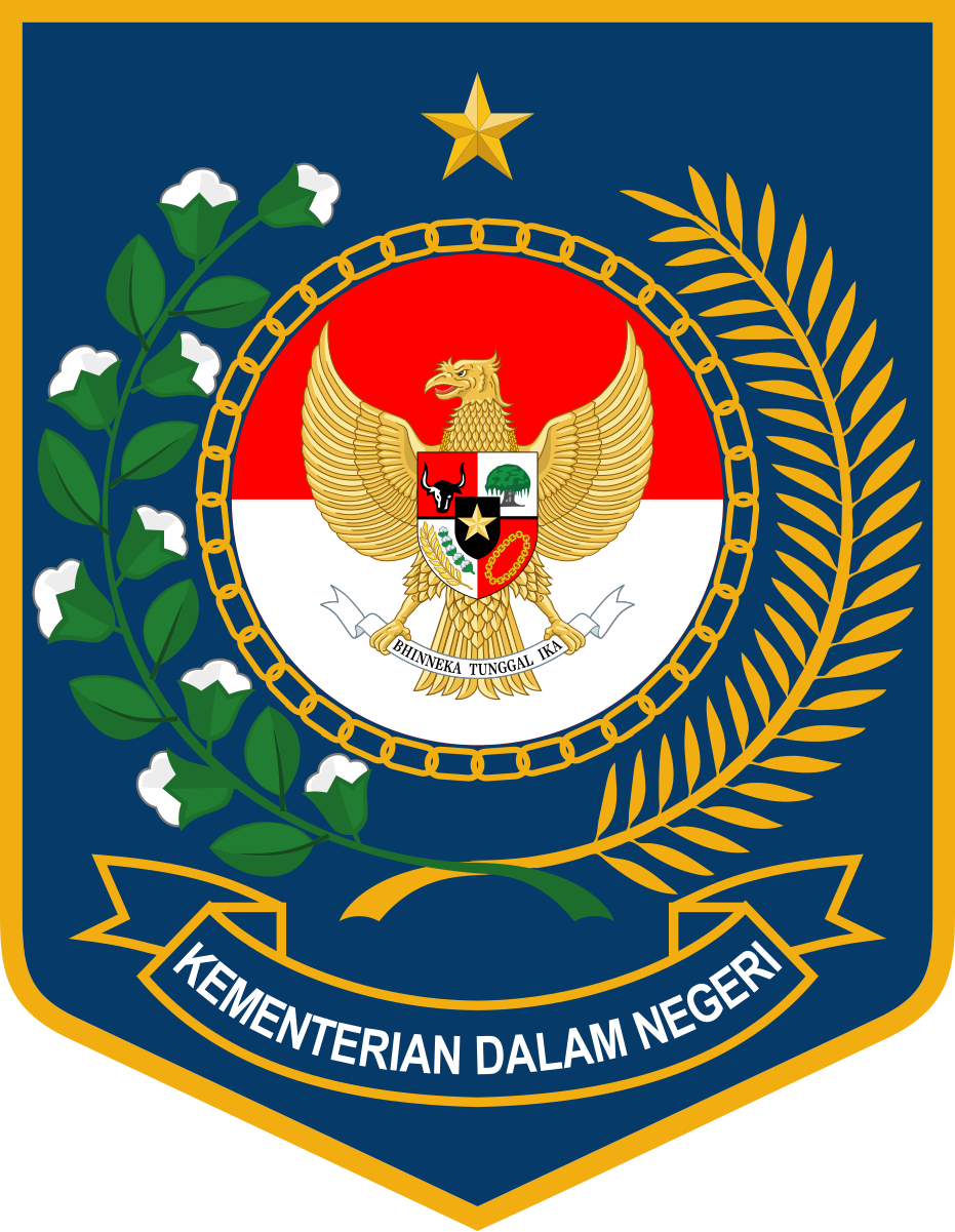 Kementerian Dalam Negeri